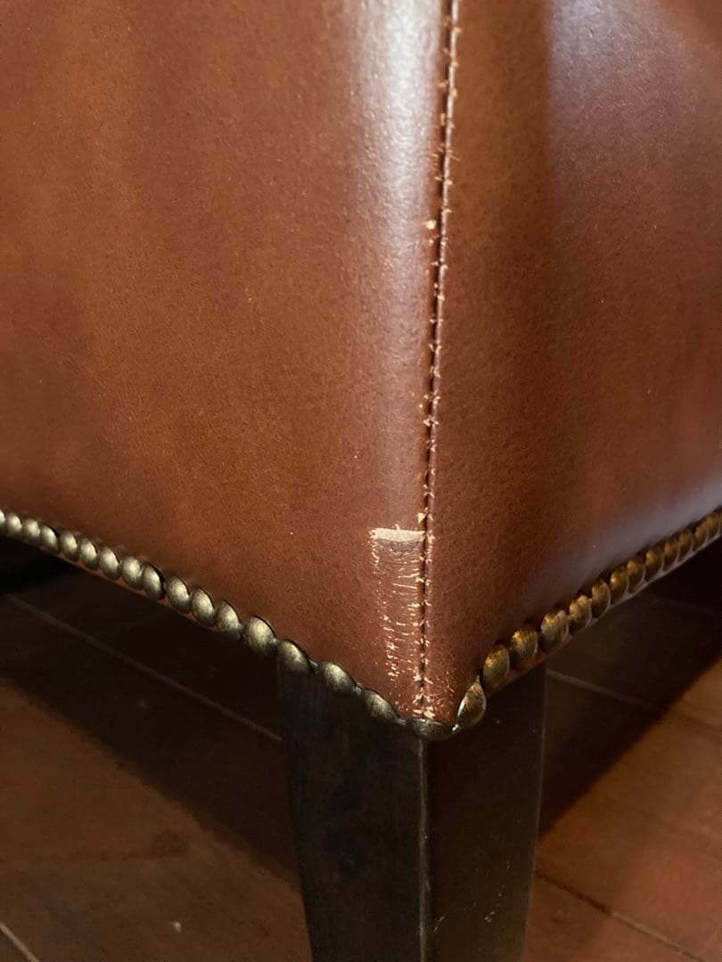 ヴィンテージソファ