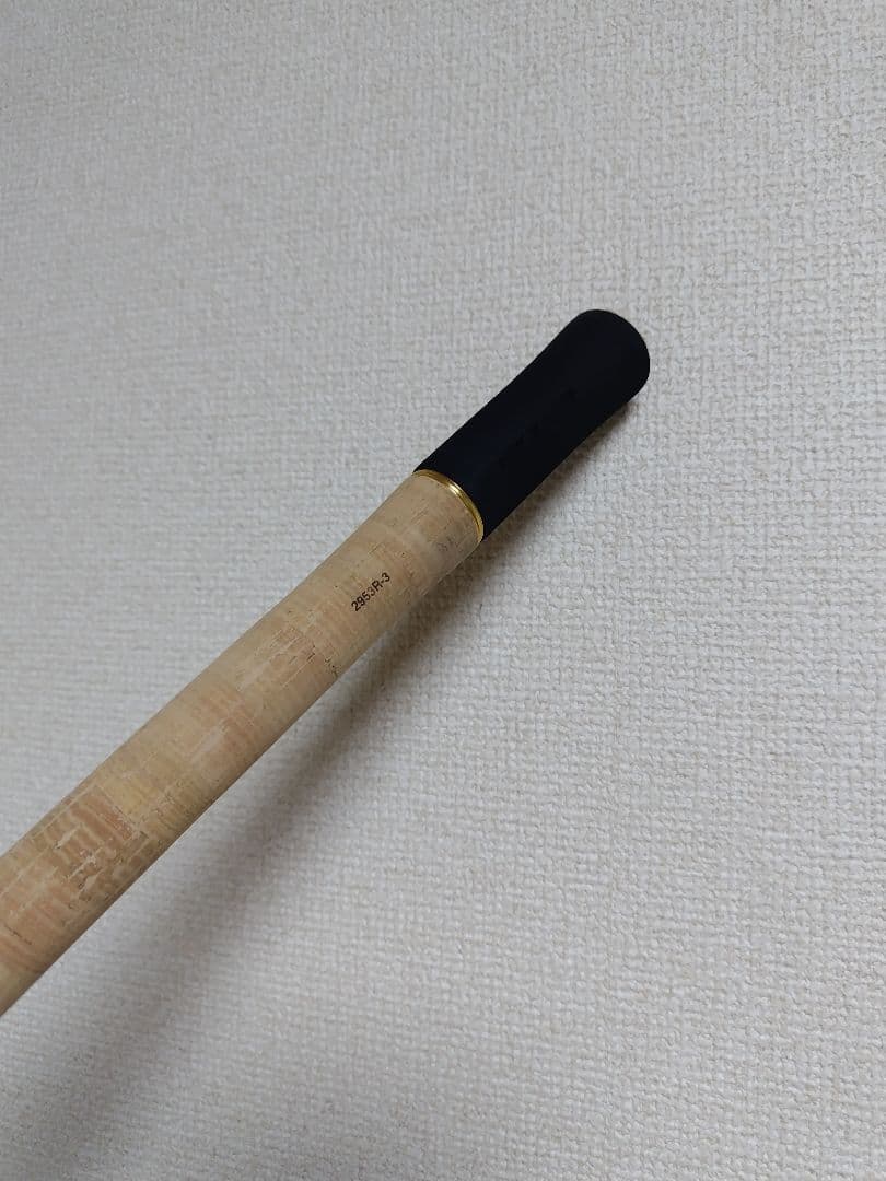 シマノ24ワールドシャウラリミテッド2953R-3