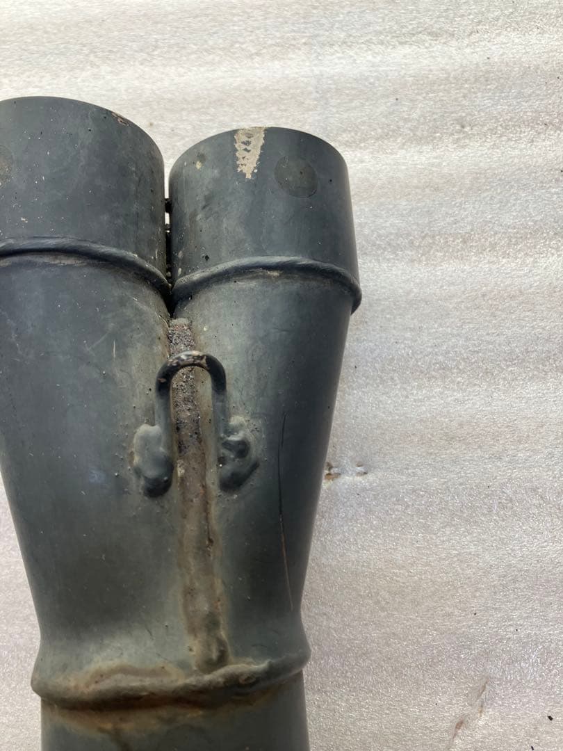 希少　ホンダX4、X4LD(SC-38) モリワキエンジニアリング極太ショート管