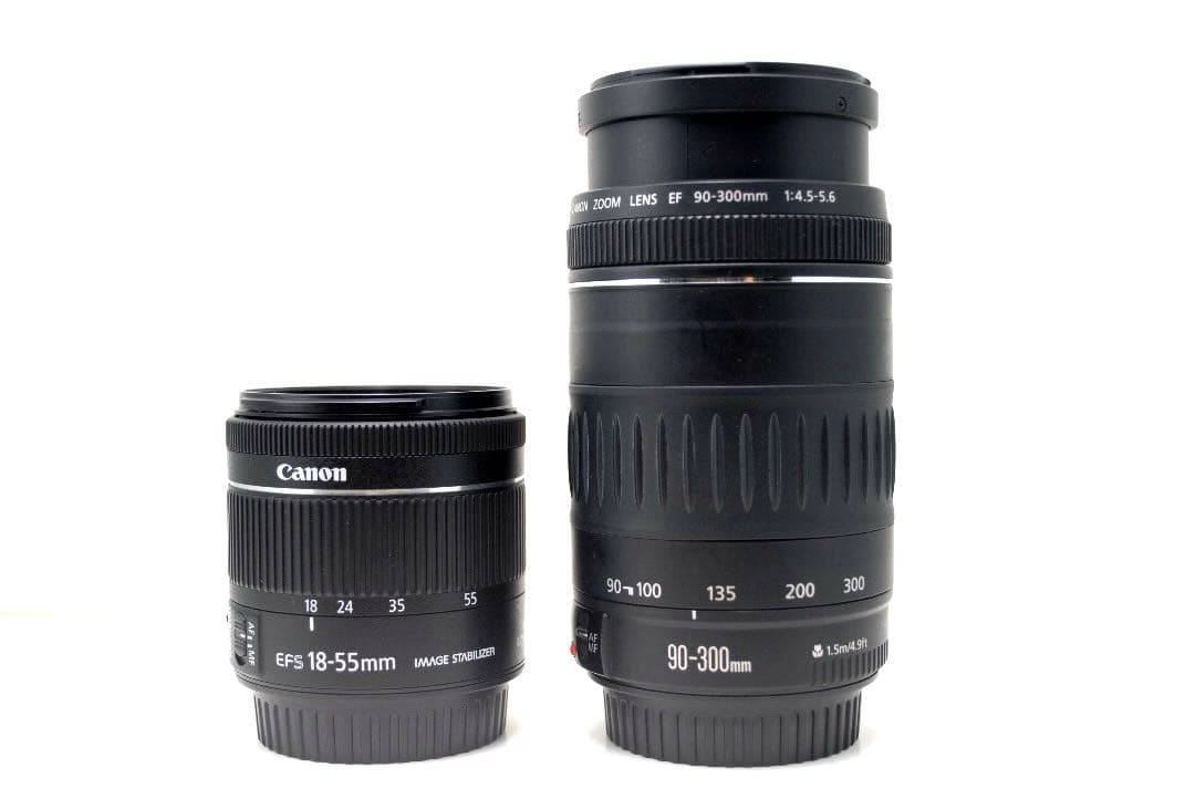 ⭐️Canon kiss x7⭐️ 様々な場面で撮影したい方おすすめ！