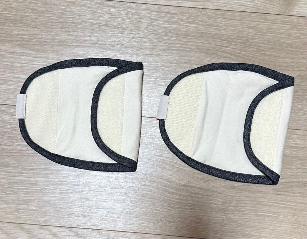 BABY & Me BELK-S first セット　抱っこ紐　ヒップシート