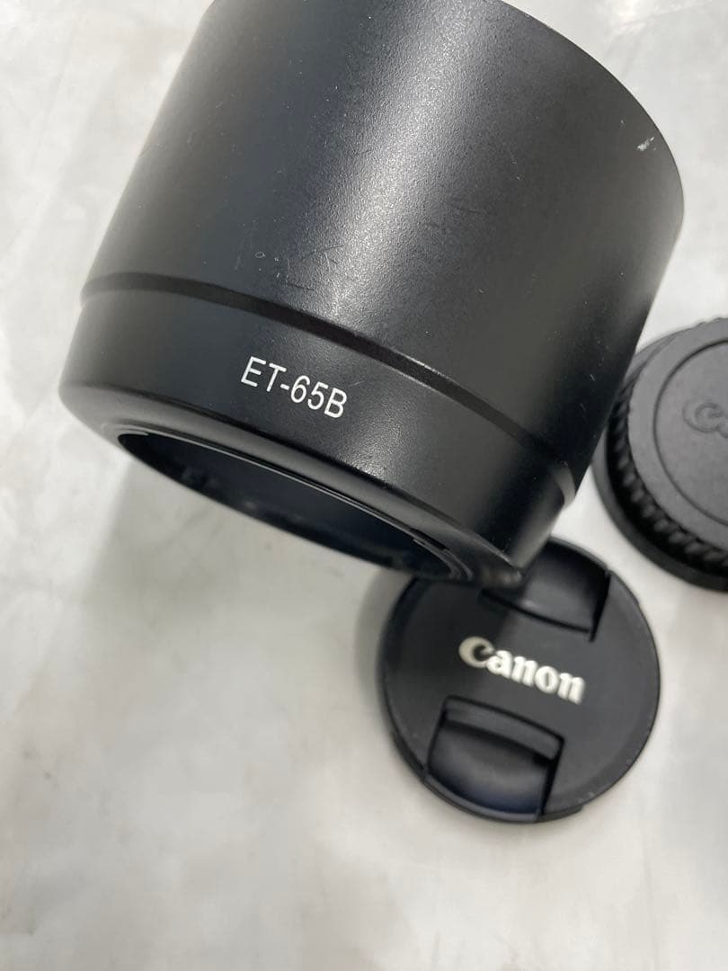 Canon キャノン EF 70-300mm F4-5.6 IS USM