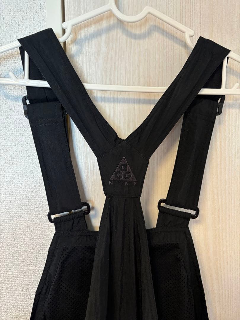 NIKE ナイキ ACG overall オーバーオール
