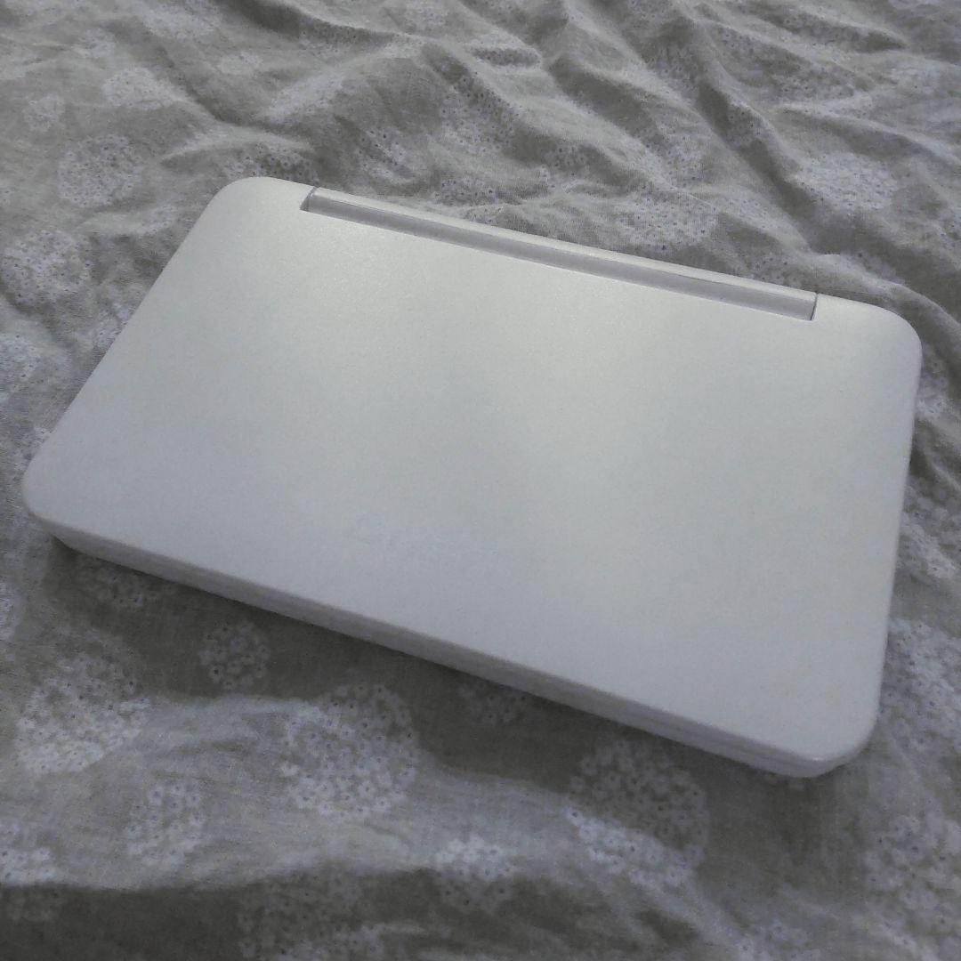 電子辞書 PW-H8100