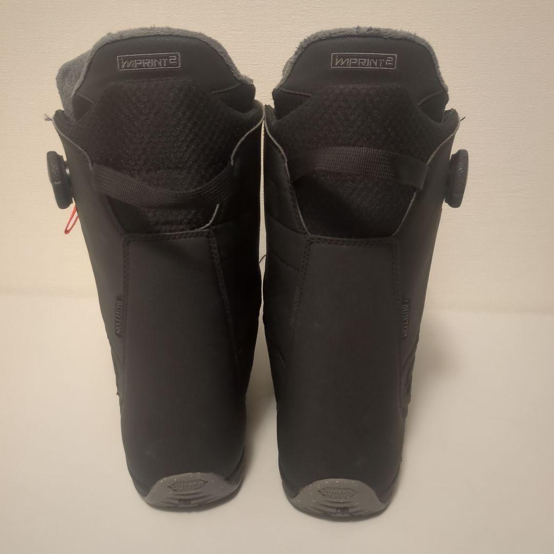 スノーボード　ブーツ　BURTON RULER 27.5cm