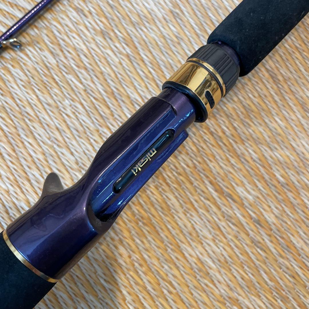 【専用　購入不可】勇治　アオリ　リミテッド　300.3502本