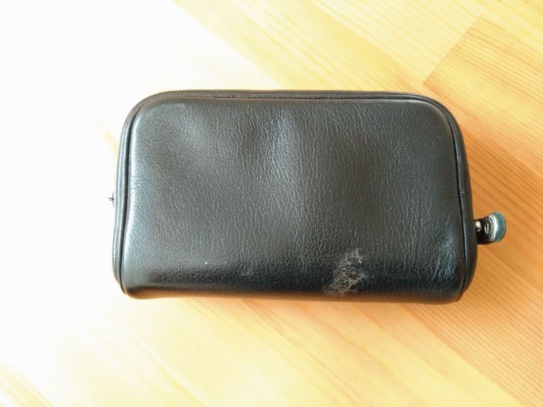 ニコン　Nikon 35Ti チタンボディ (ケース・取説付き)現状品