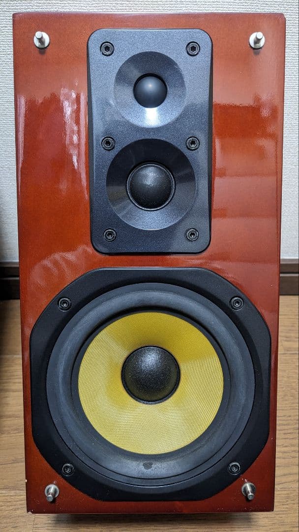 DENON スピーカー　SC-A55XG