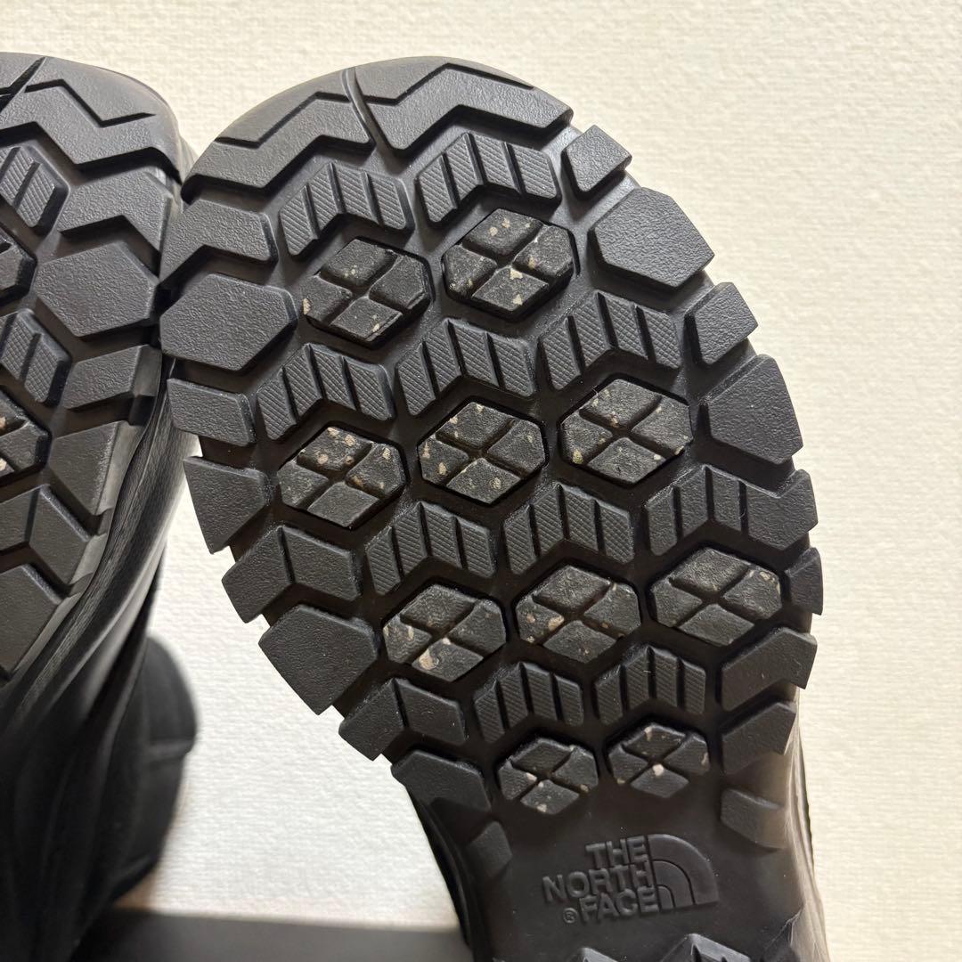 The North Faceノースフェイス スノーショット スノーブーツ27cm