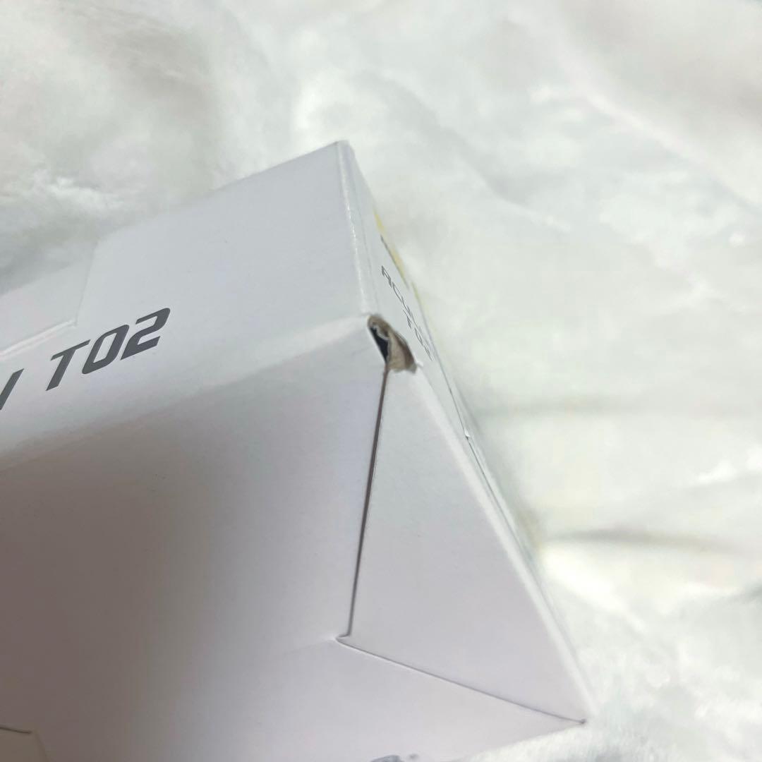 Nikon ACULON T02 8X21 イエロー ニコン アキュロン