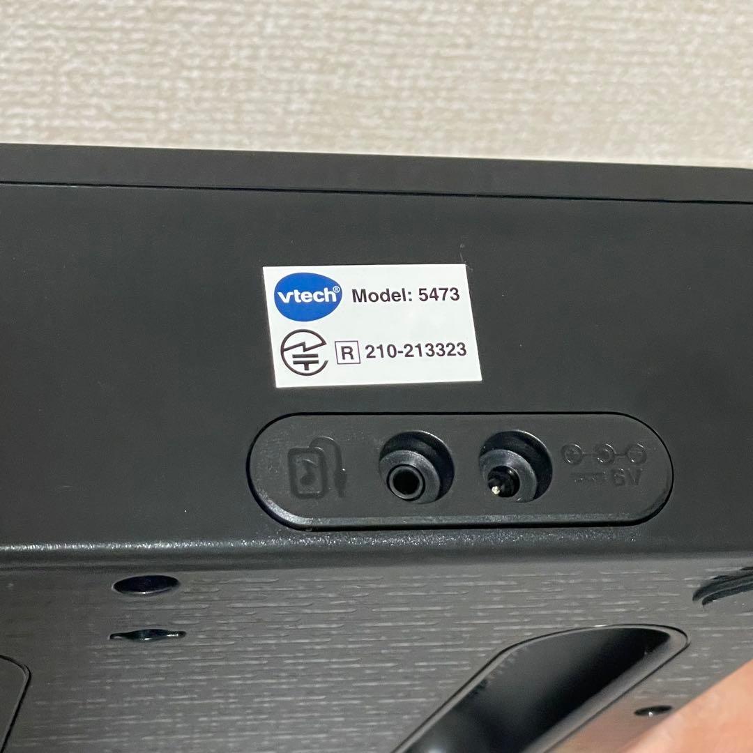 値下げ応相談 動作確認済　Vtech Kidi⭐︎star DJ Mixer