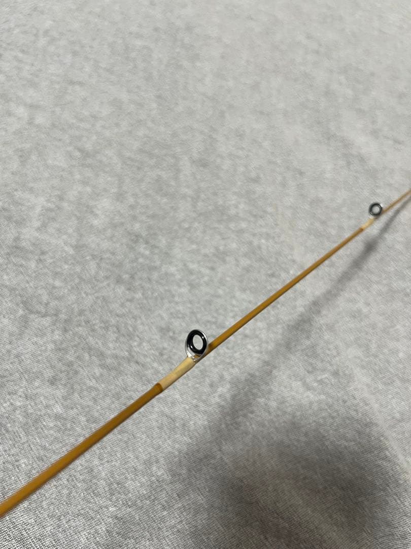 DAIWA　ダイワ　PURELIST 53UL·W　専用ケース付き