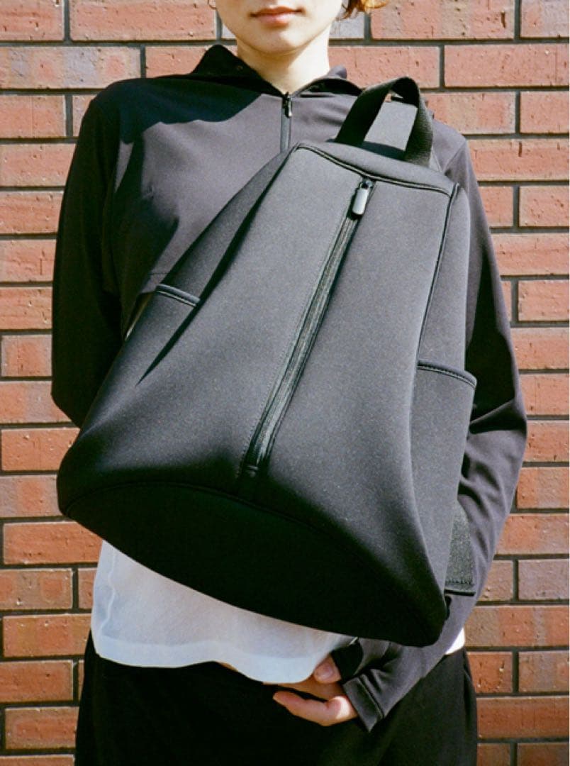 バッグ DAWN No.306 NEUTRAL BODY BAG