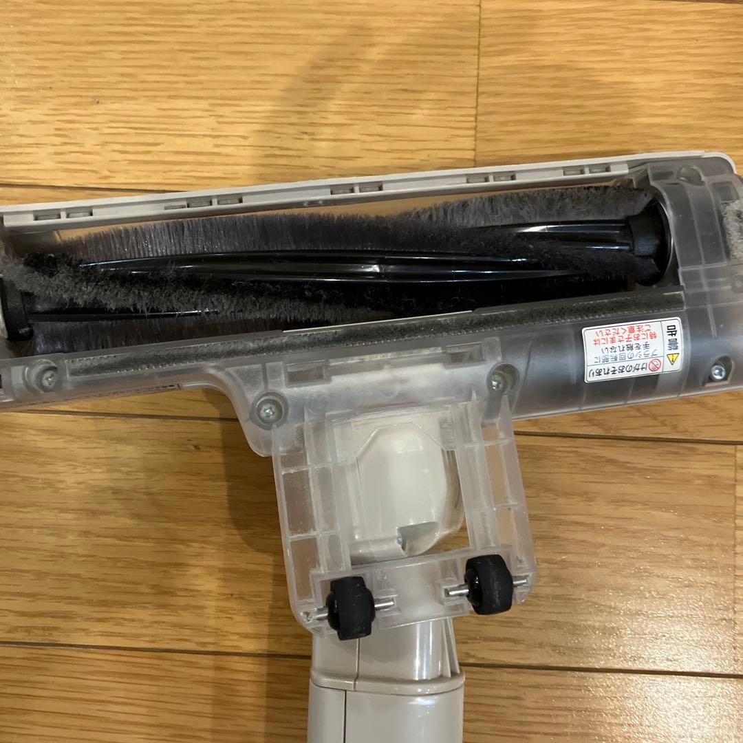 動作確認済み　アイリスオーヤマ　スティッククリーナー　最終値下げ！