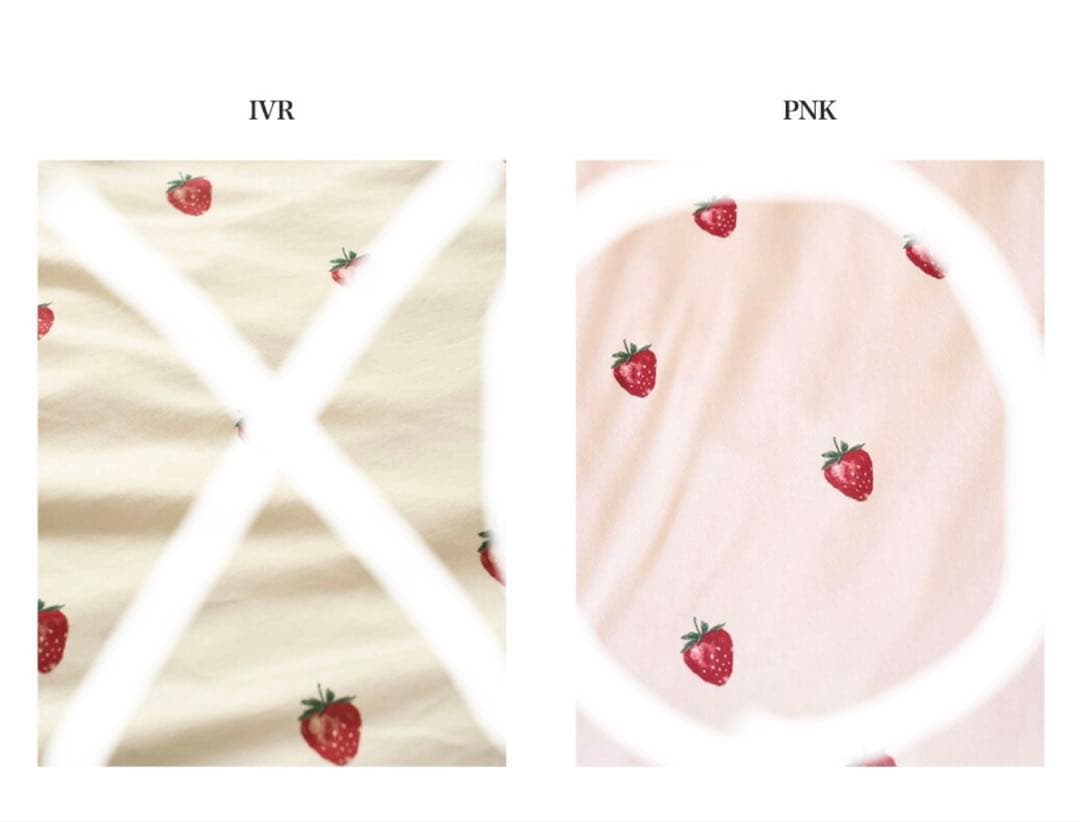 ジェラピケ　寝具　シングル　3点セット　いちご柄　新品