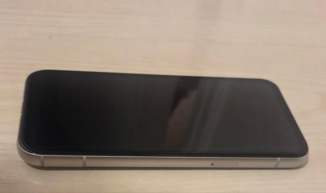 【美品】Google Pixel 8a sim free