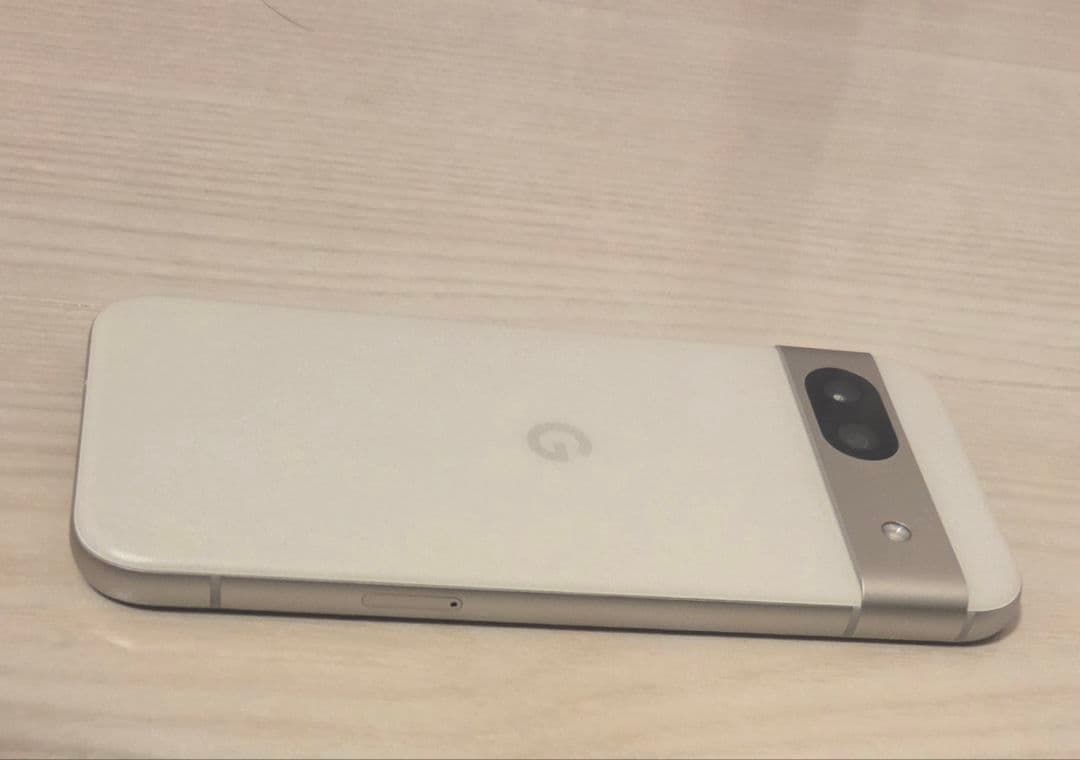 【美品】Google Pixel 8a sim free