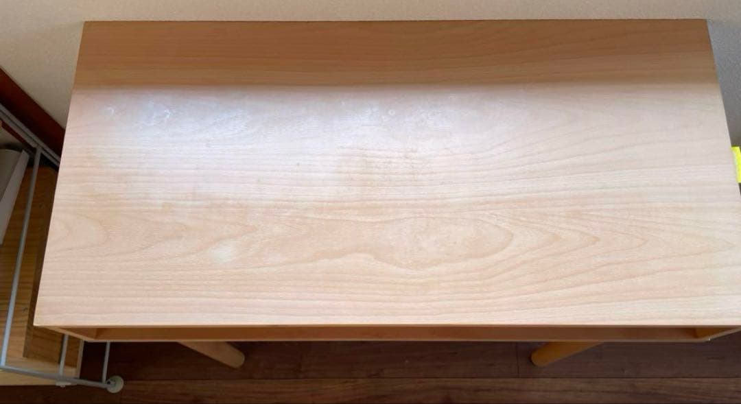 ideaco イデアコ　スリムデスク　PCH