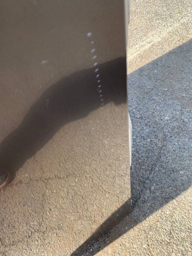 ①✅三菱ノンフロン冷凍冷蔵庫✅ ✅MR-E52S-DW✅送料設置無料