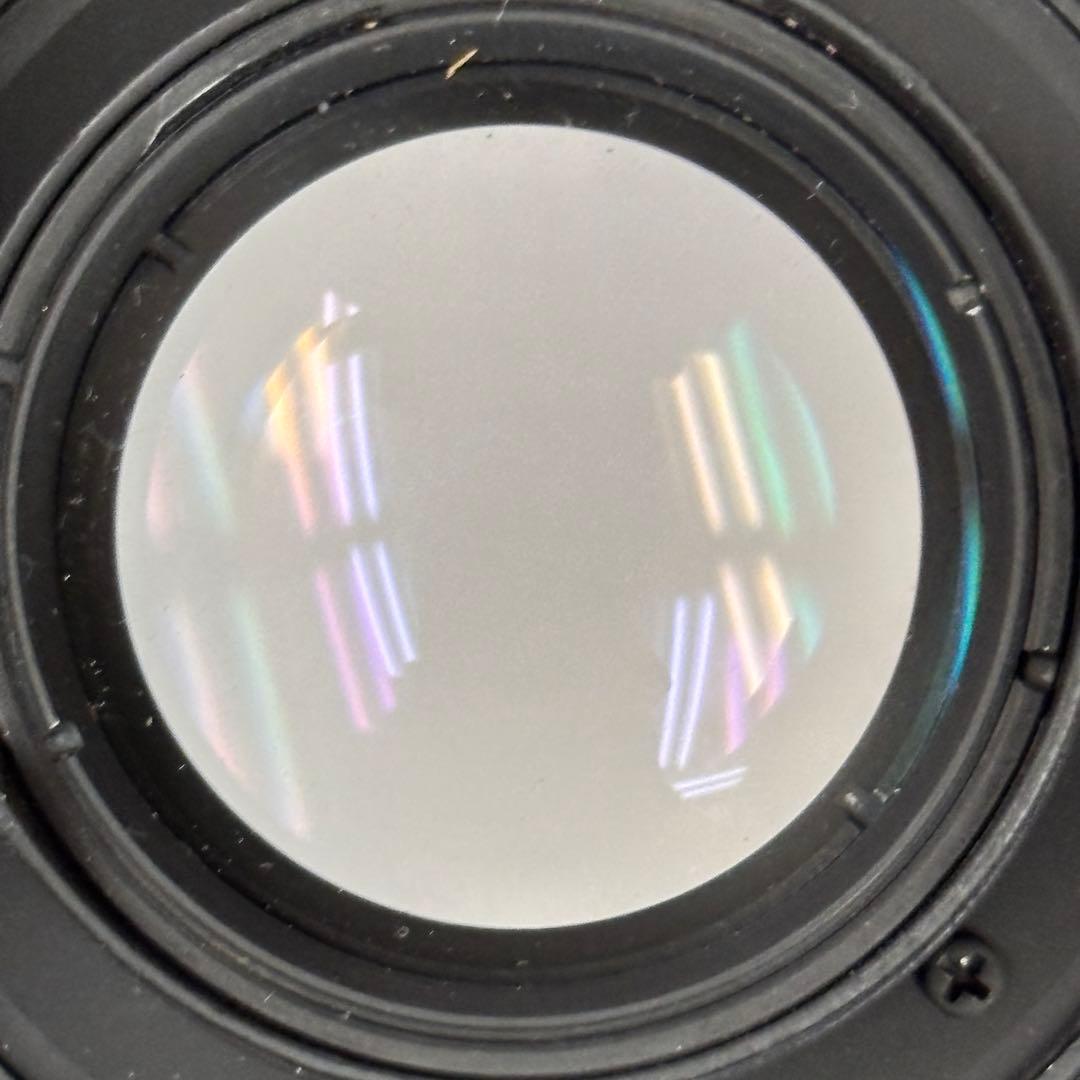 ZENZABRONICA S2 フィルムカメラ ジャンク