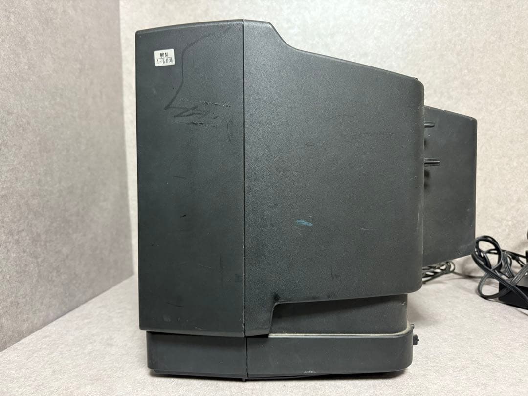 ブラウン管テレビ SONY ソニー KV-16GP1 トリニトロン カラーテレビ