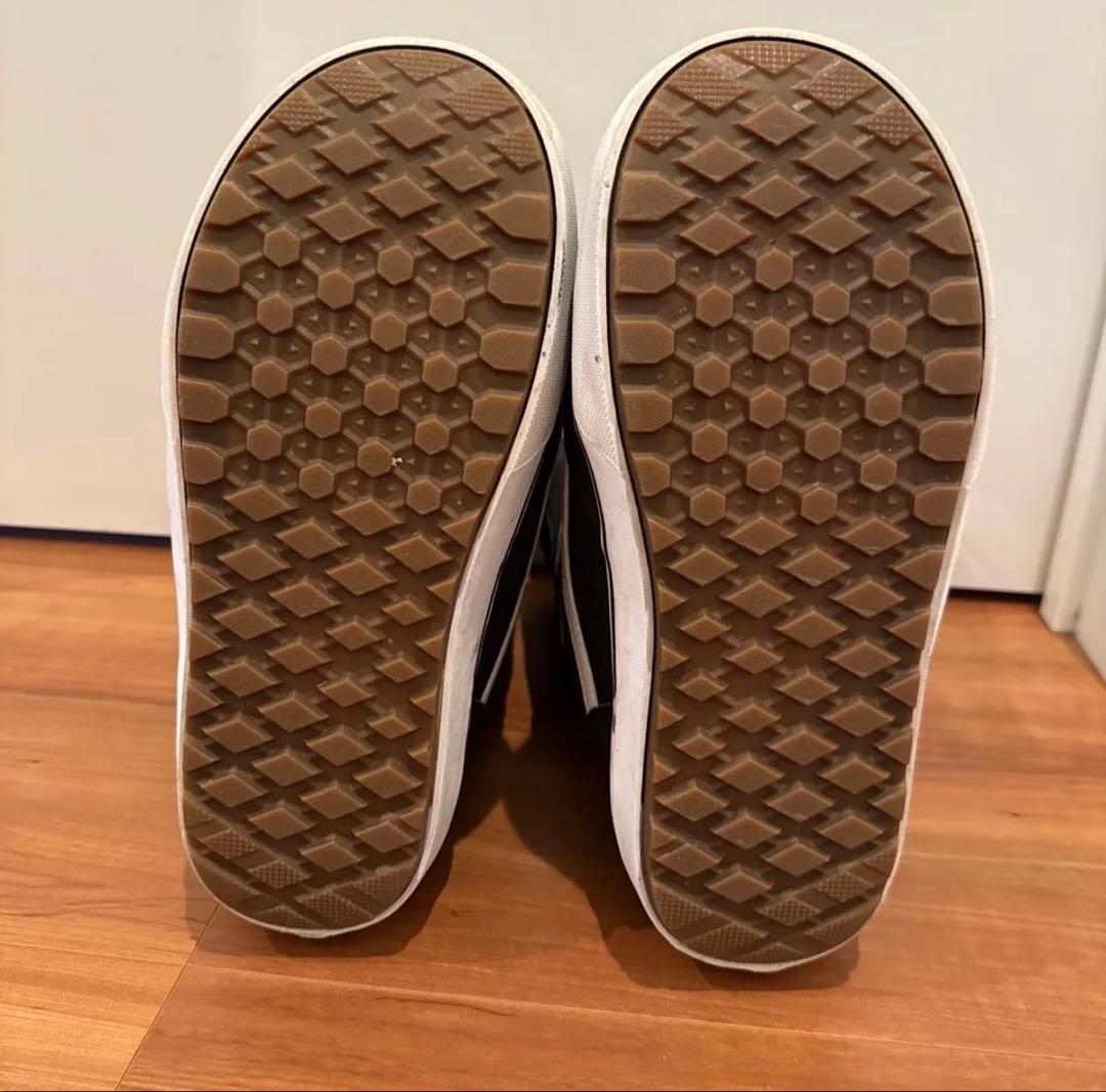 VANS AURA OG スノーボードブーツ BOA ブラック