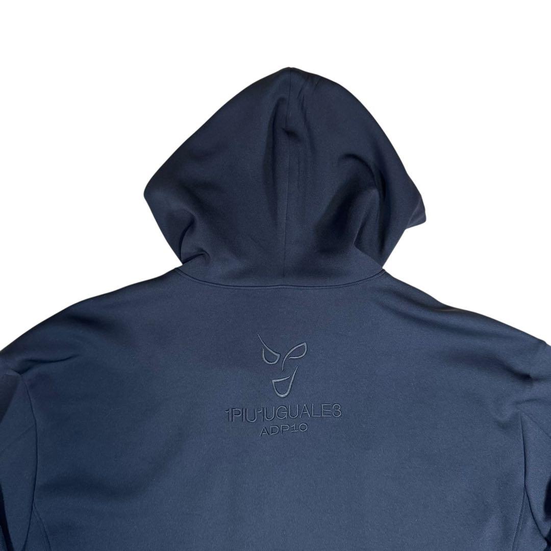 【新品】ウノピュウノ1piu1uguale3JETSETグランビアセットアップ6