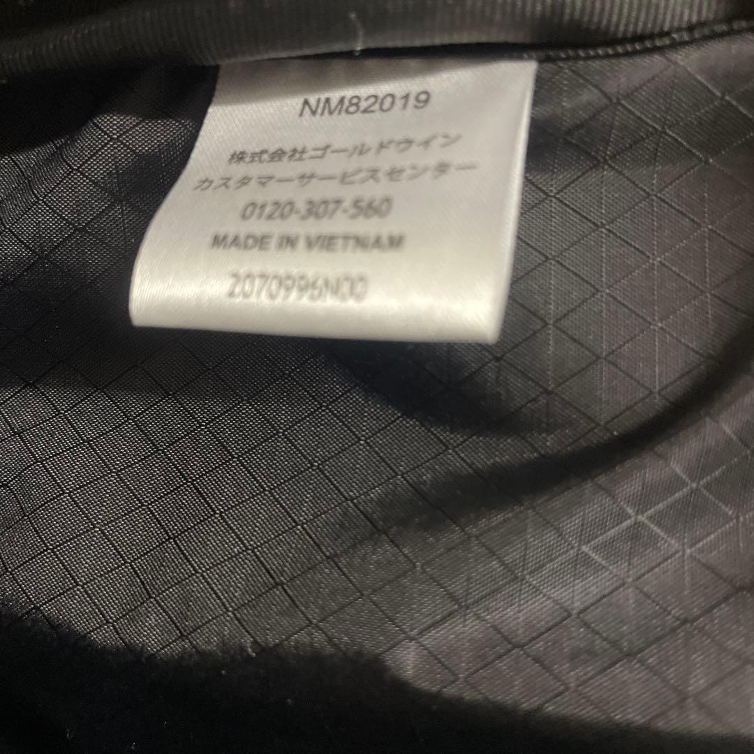 [専用出品]ノースフェイス コーデュラバリスティック　3WAY デイパック38l