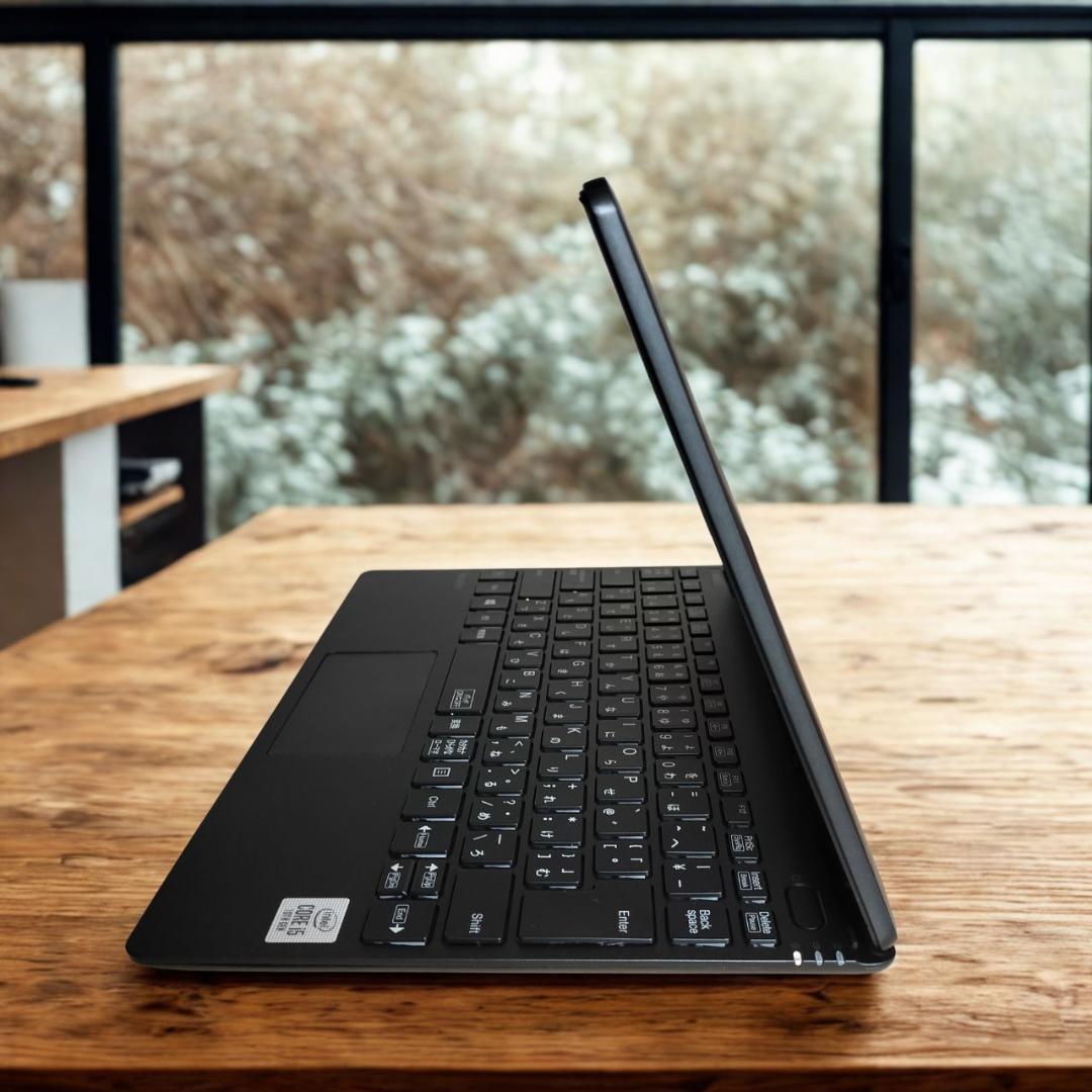 NEC★VersaPro 第10世代 i5 8GB SSD512GB Win11