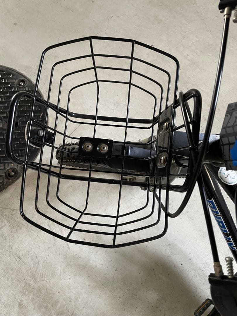 キッズ用自転車 16インチ　美品