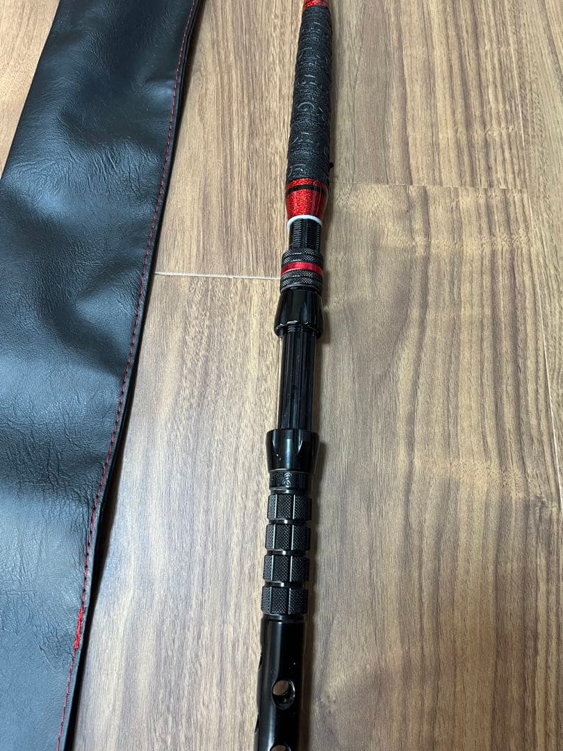 アリゲーター技研　スタンディングギル　12-175