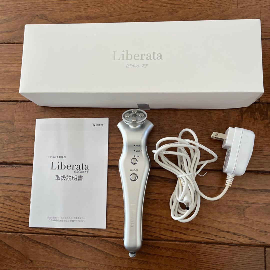 〈Liberia〉リベラータlalalucu RF ララルーチュRF