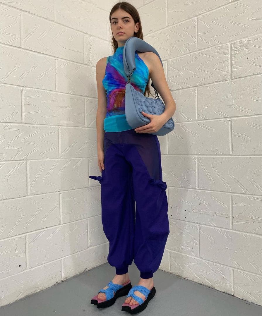 ジ*ン様 【定価88,000円】Paula Canovas del Vas パウ