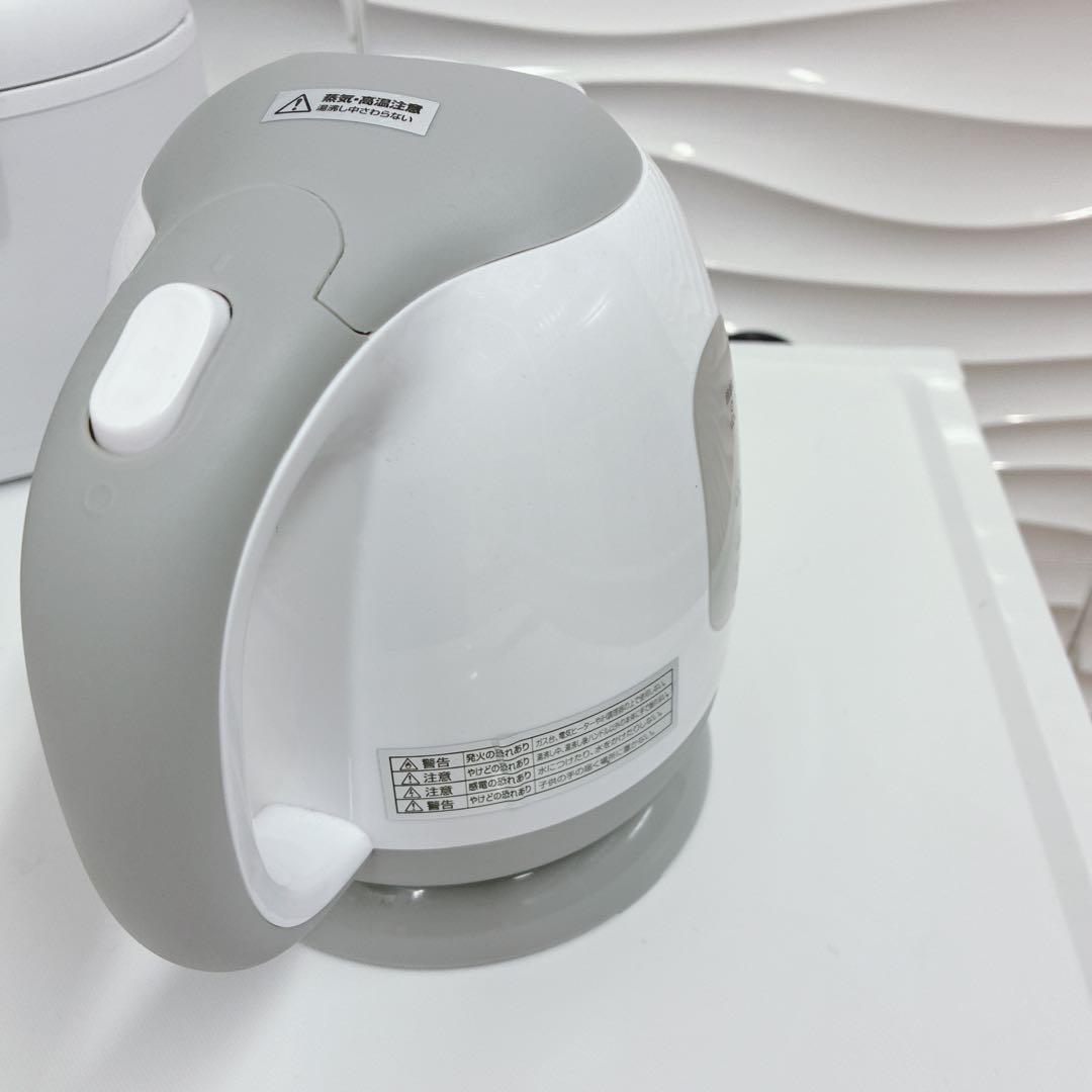 ◇大阪府 神戸市 配達無料！5ヶ月保証！ヤマダ冷蔵庫◇炊飯器◇ケトル◇家電セット