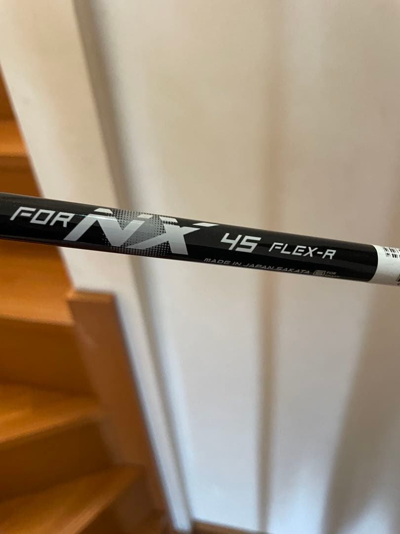 ホンマゴルフ　ベレスNX フェアウェイウッド