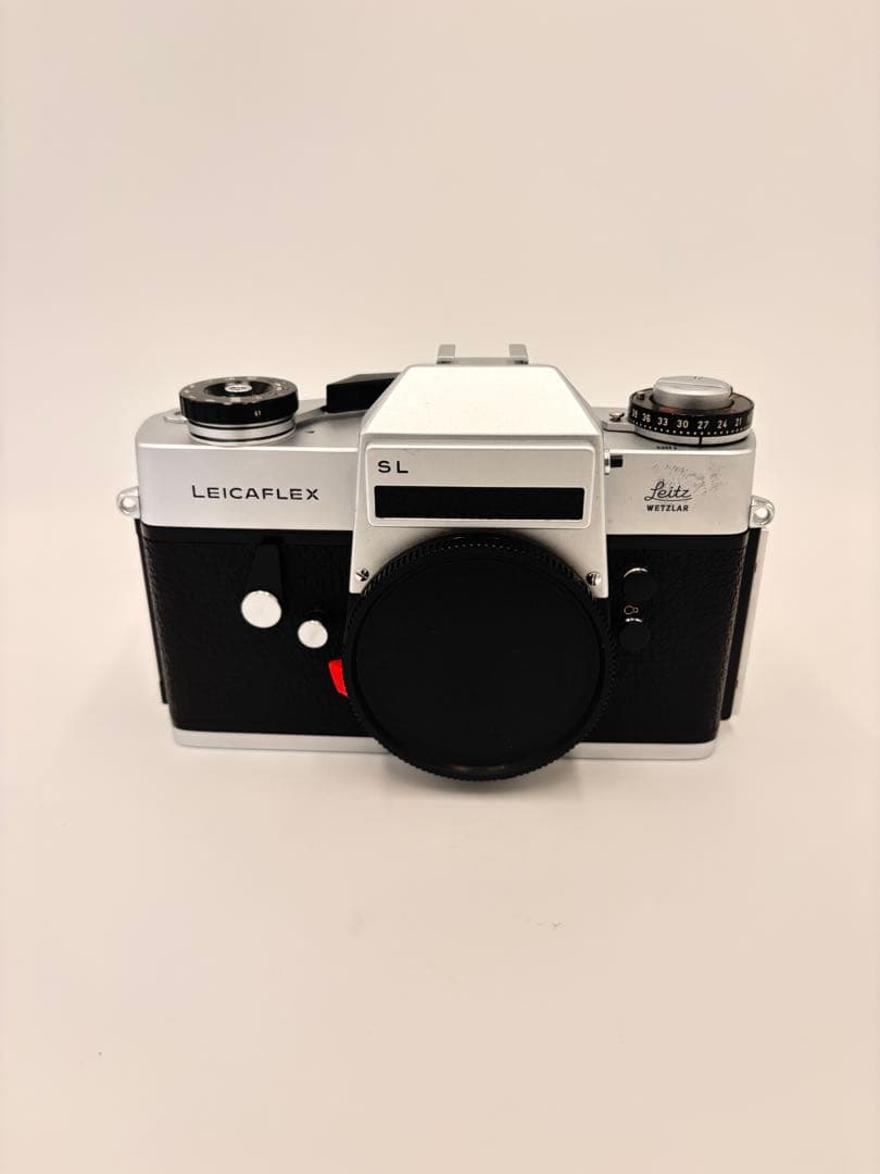 Leicaflex SL フィルム一眼レフカメラ