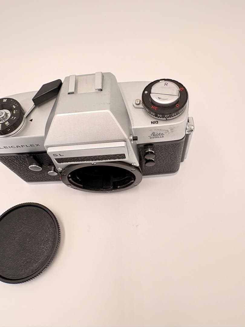 Leicaflex SL フィルム一眼レフカメラ