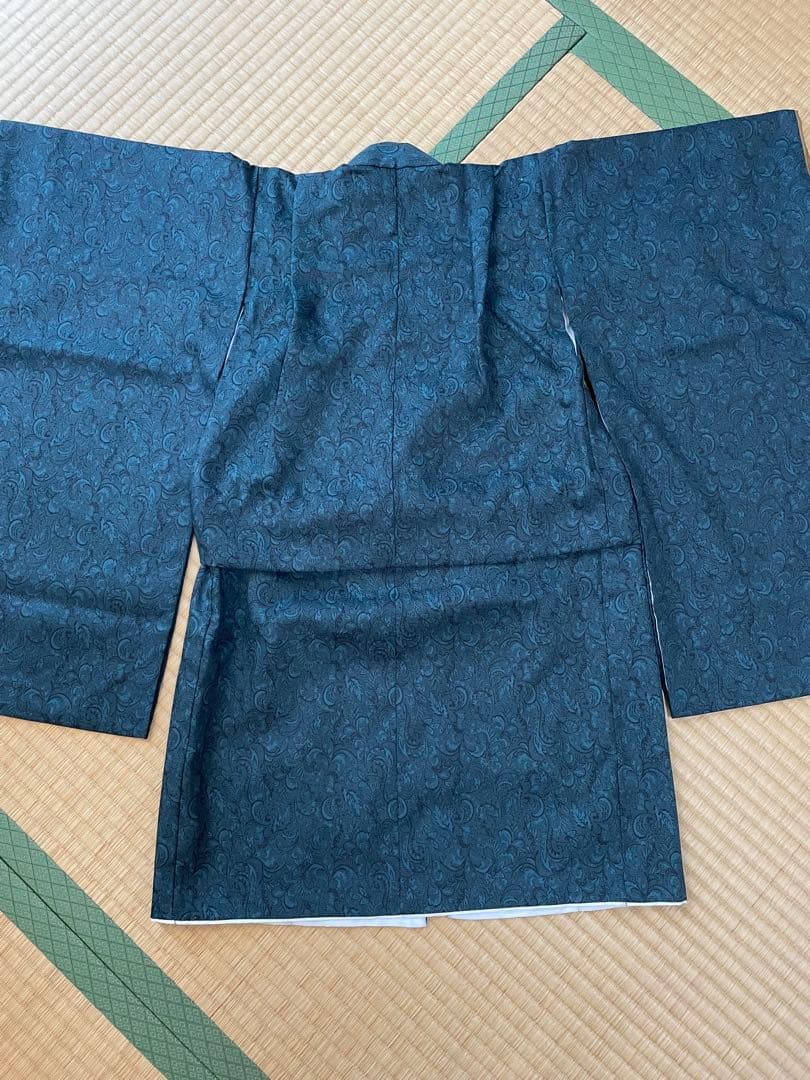 utatane ひよこ商店　七五三 3歳　男の子