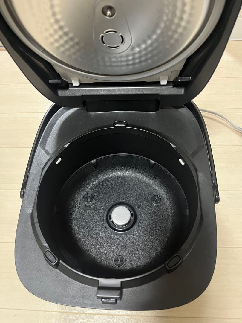 2023年製Panasonic炊飯器★今月SALE❣️