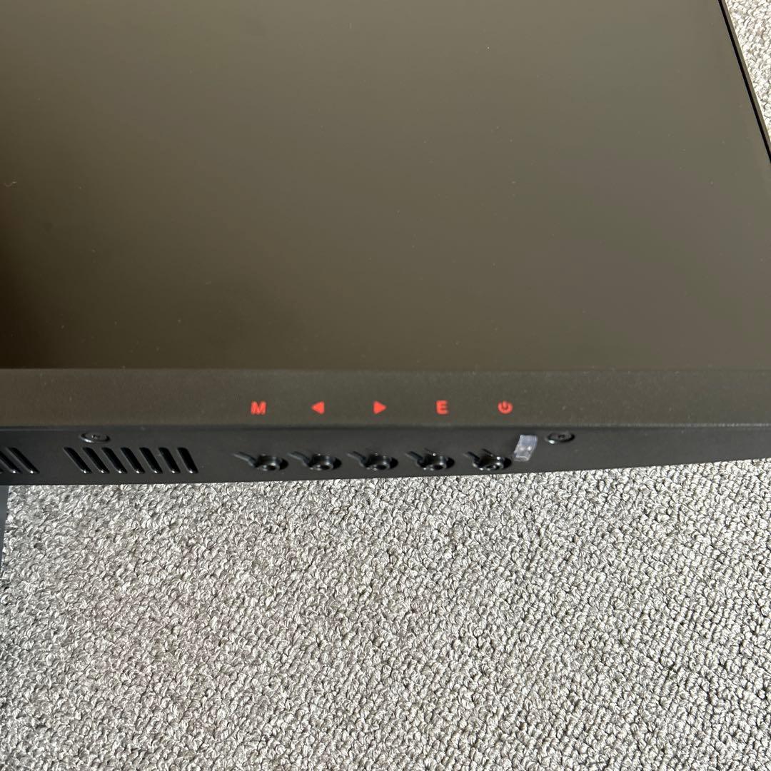 kooruiゲーミングモニター