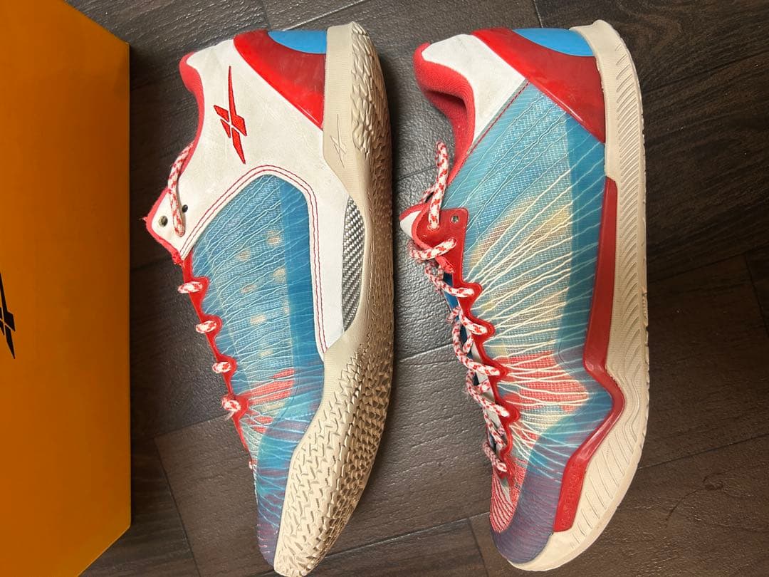 シューズ(男性用) Serious Player Only Player1 Plus Philly