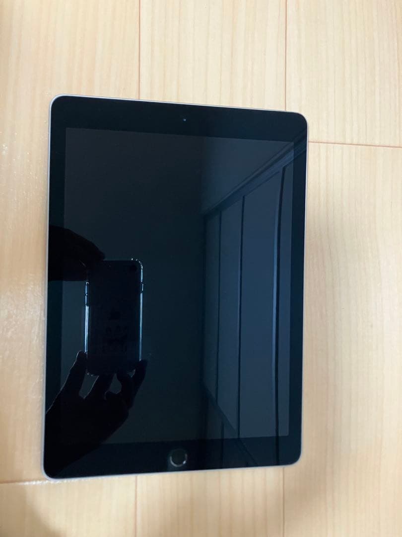 iPad Pro 9.7 Wi-Fi 128GB シルバー