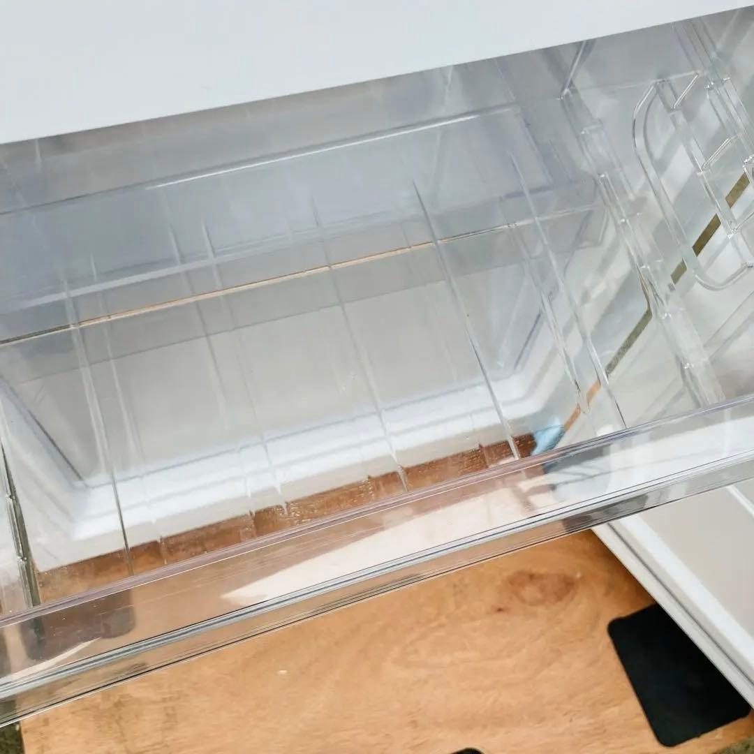 12r57. ハイアール 121L 冷凍冷蔵庫 OBBR-121A 2025年製