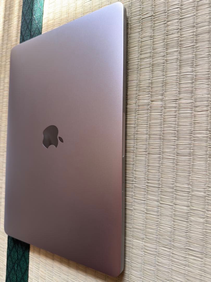 MacBook Pro 13 2020 16GB 512GB マウス付