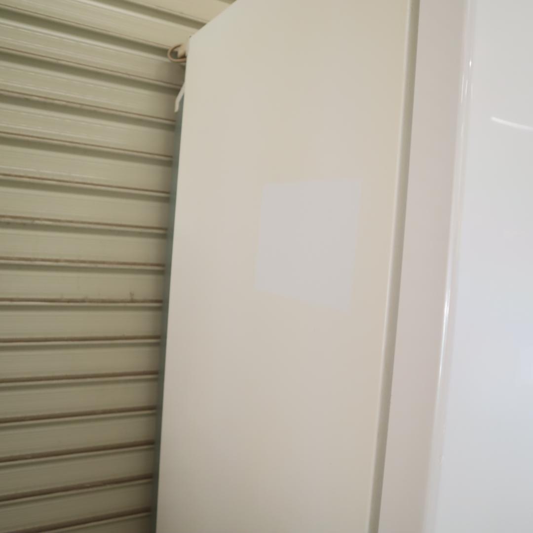 三菱電機 冷蔵庫 MR-CX37DL-W B55