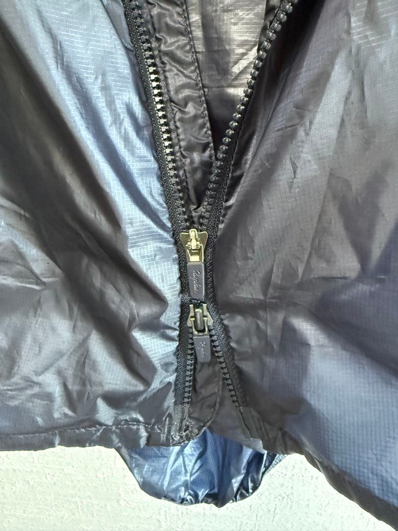 【美品】Rapha メンズ　ブルベジレ　Sサイズ　ダークネイビー