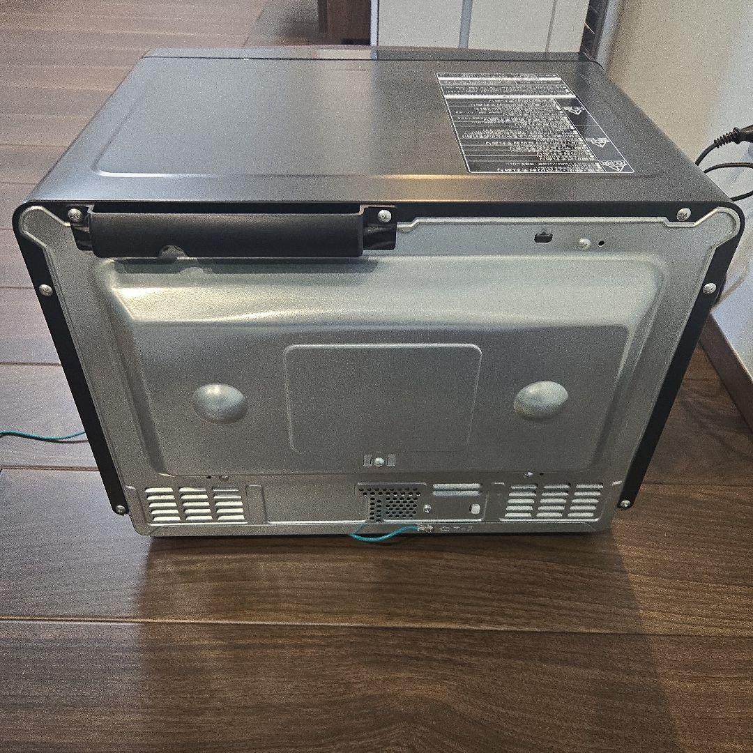 HITACHI MRO-TS8 オーブンレンジ 日立