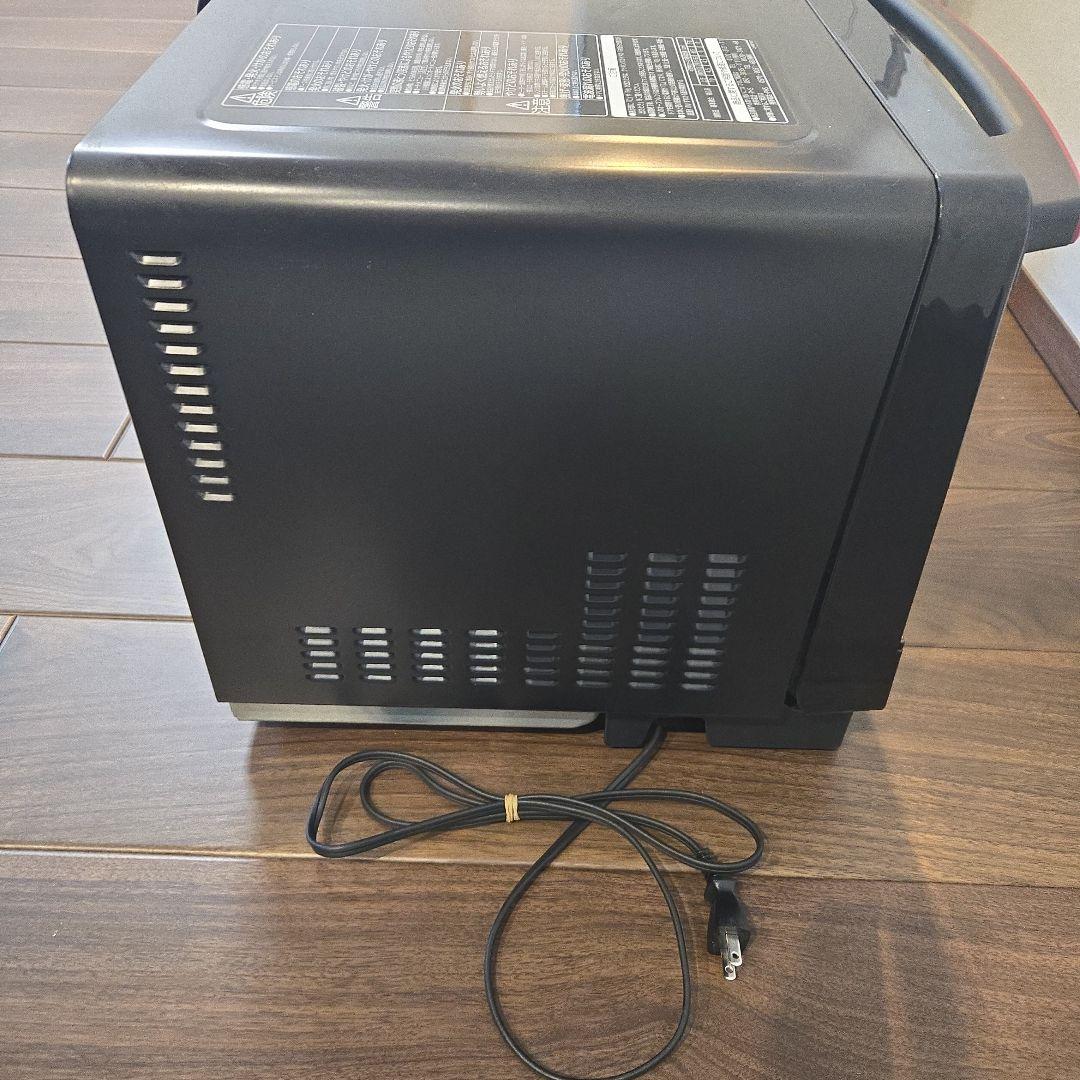 HITACHI MRO-TS8 オーブンレンジ 日立