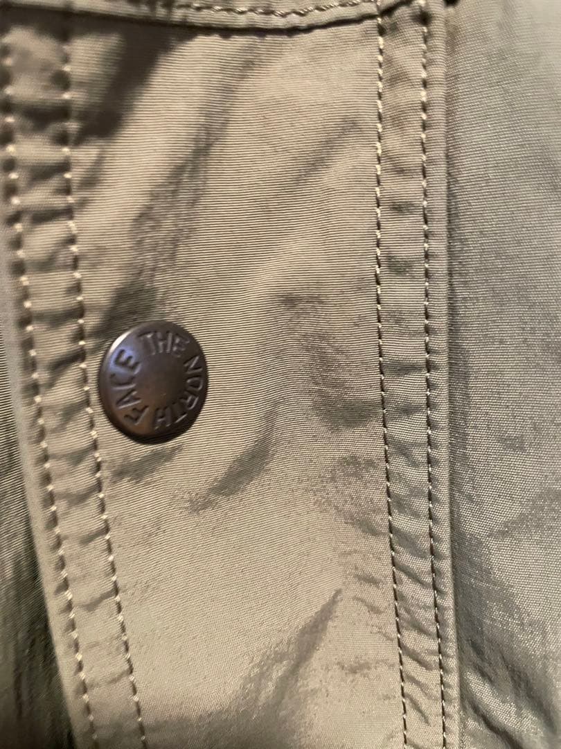 ジャケット・アウター TheNorthFace Hydrena Wind Jacket NP72131