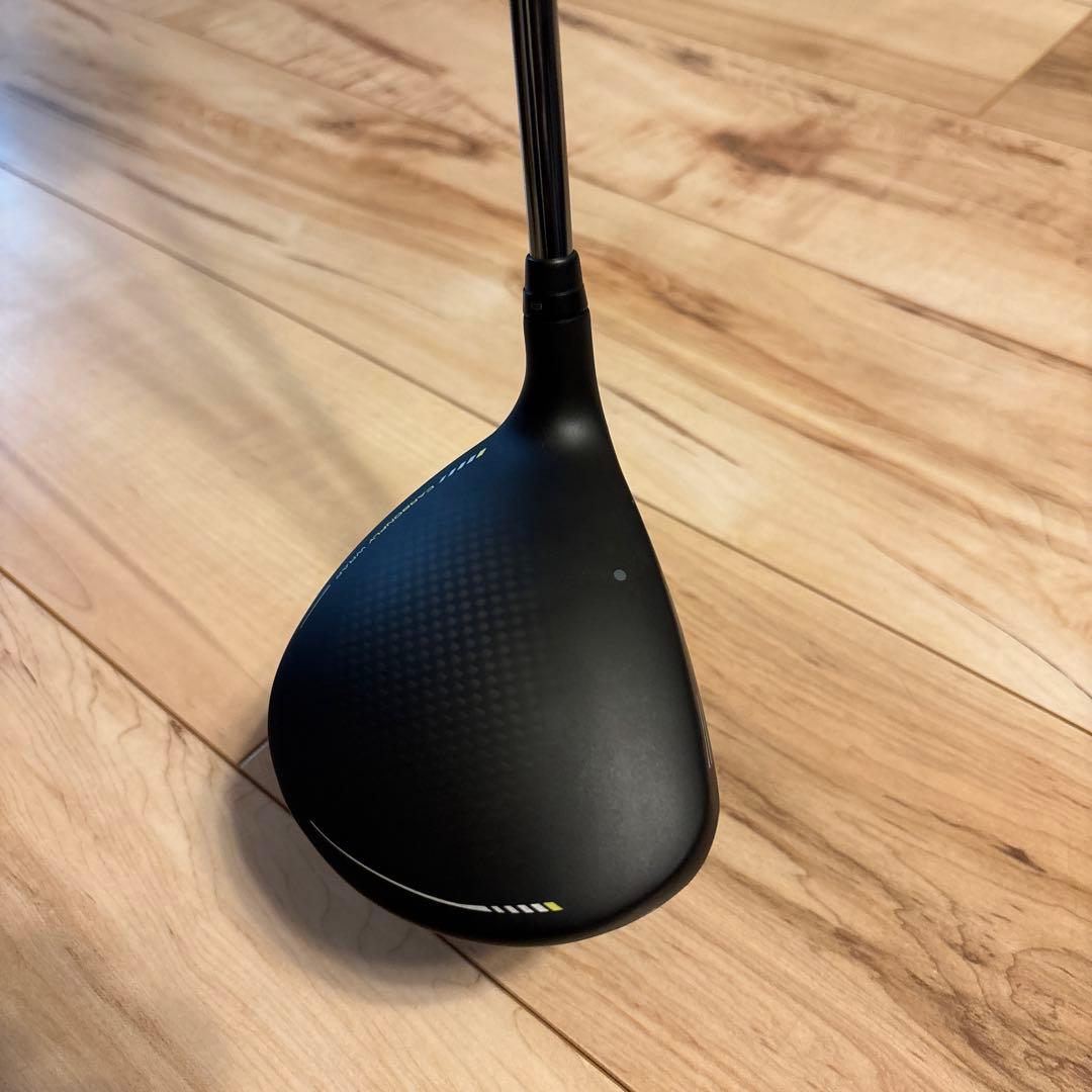 PING（ピン）G430 フェアウェイウッド 15度　スプーン（3W）